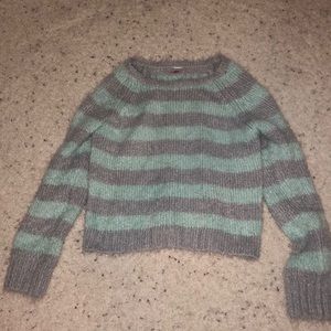 Girls sweater